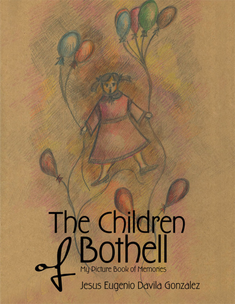 Cover image for book The Children of Bothell