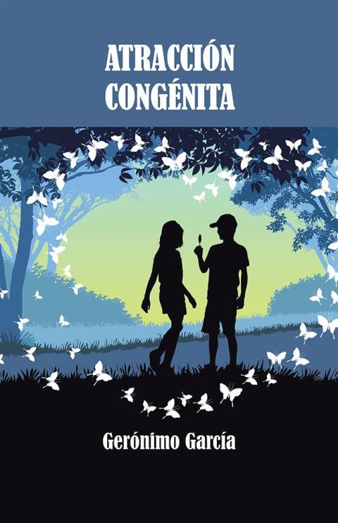 Cover image for book Atracción  Congénita