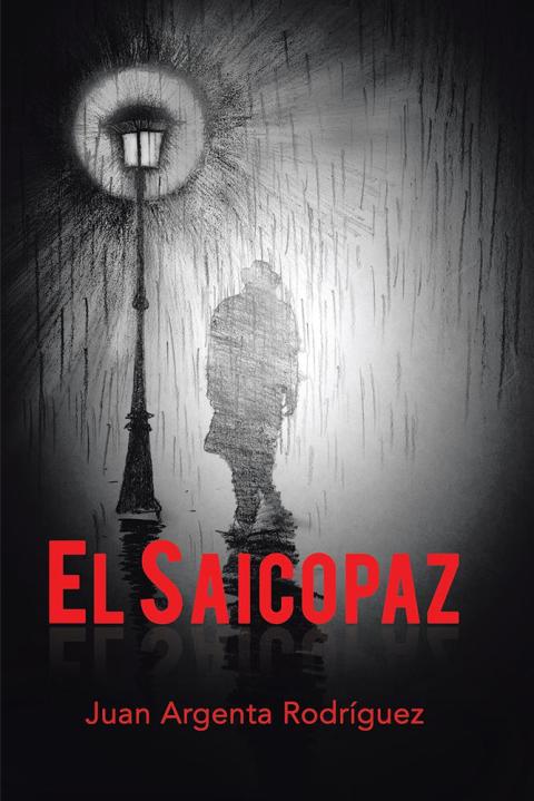Cover image for book El Saicopaz