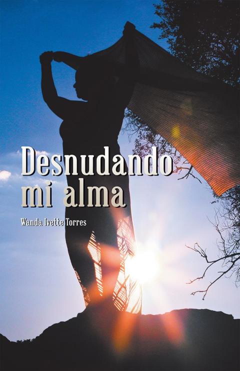 Cover image for book Desnudando Mi Alma