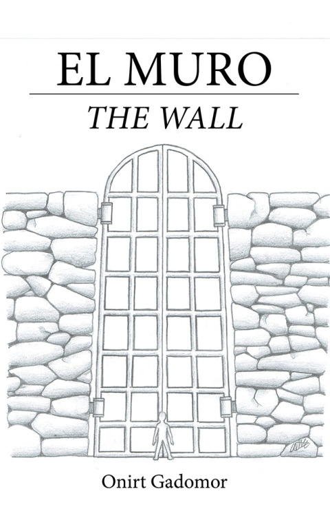 Cover image for book El Muro