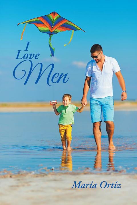 Cover image for book I Love Men