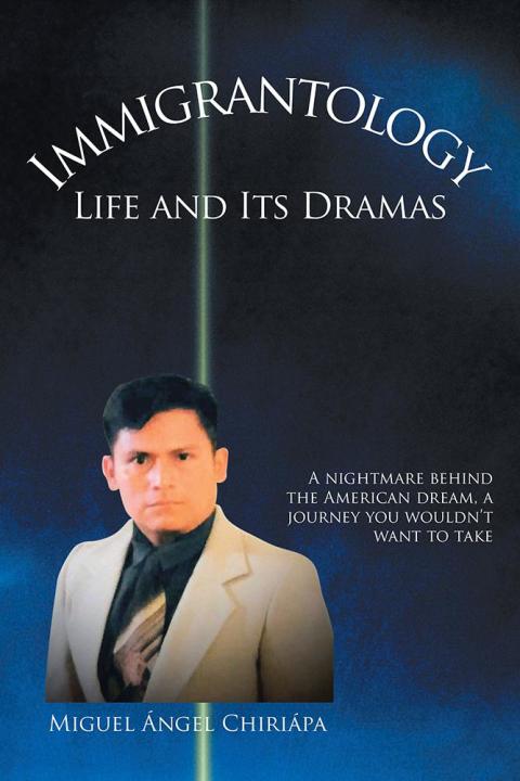 Cover image for book Immigrantology
