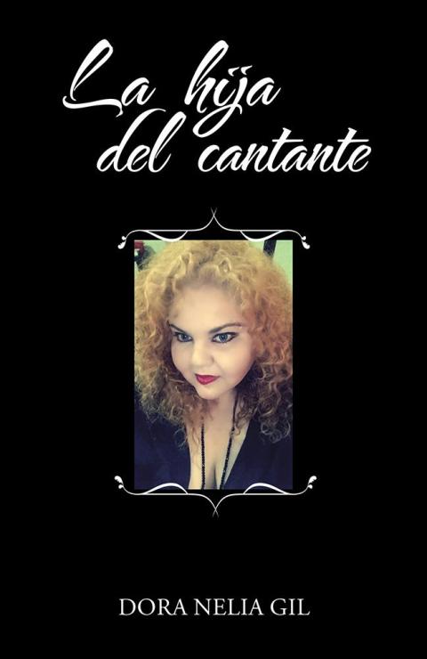 Cover image for book La Hija Del Cantante