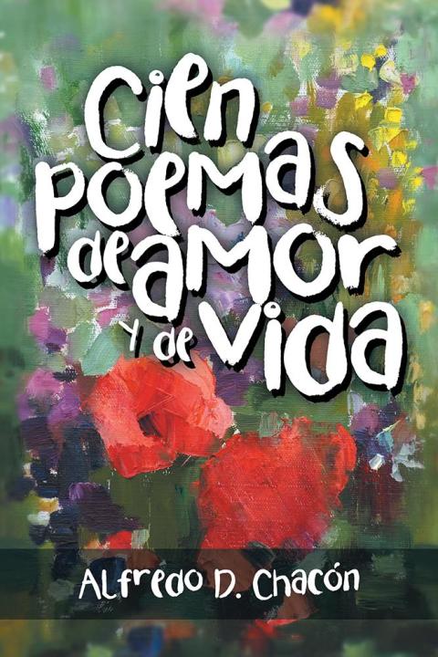 Cover image for book Cien Poemas De Amor Y De Vida