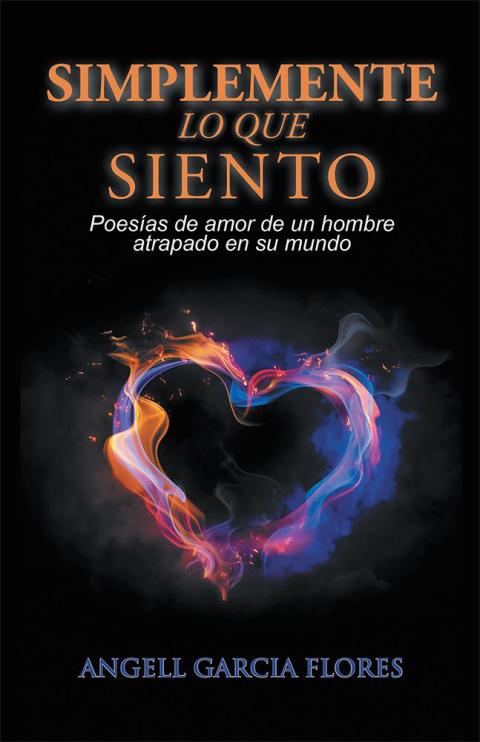 Cover image for book Simplemente Lo Que Siento