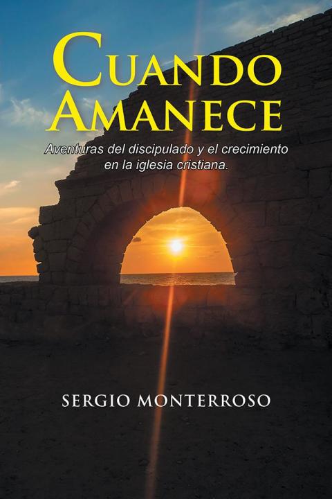 Cover image for book Cuando Amanece