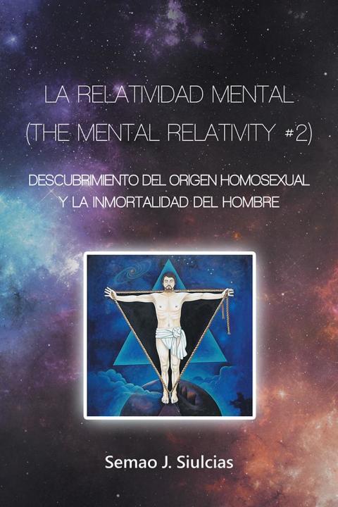 Cover image for book La Relatividad Mental (The Mental Relativity #2)