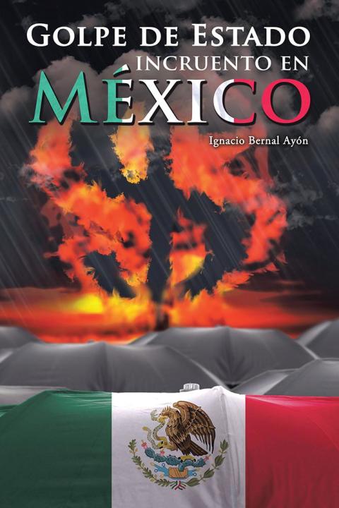 Cover image for book Golpe De Estado Incruento En México