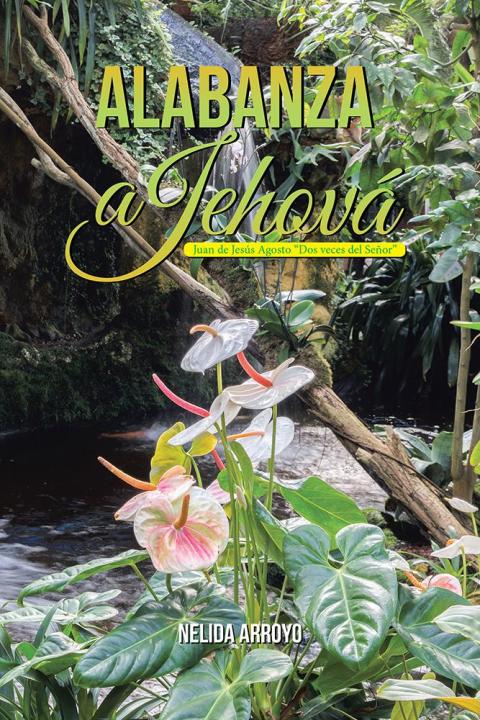 Cover image for book Alabanza a Jehová