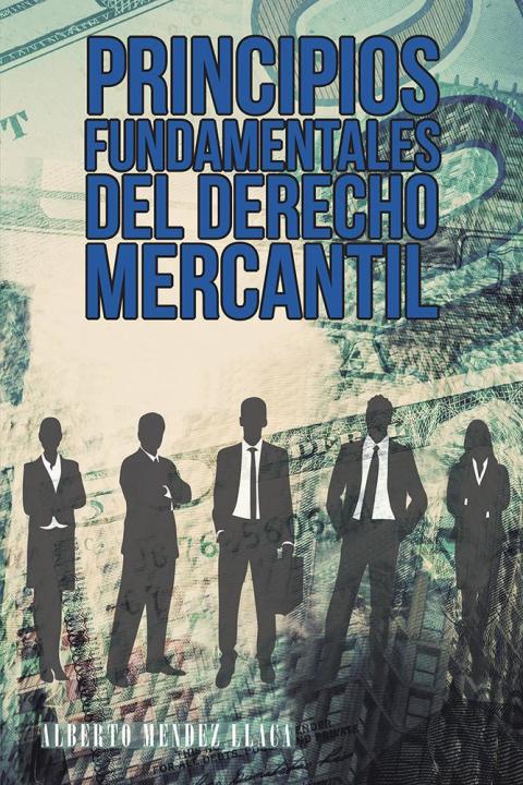 Cover image for book Principios Fundamentales Del Derecho Mercantil