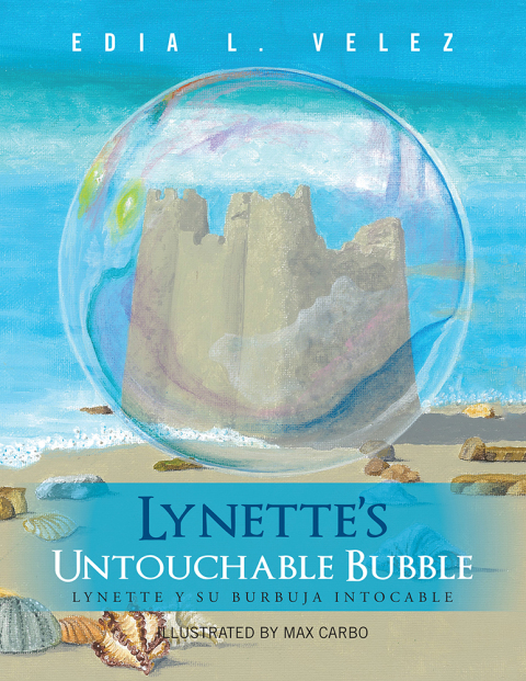 Cover image for book Lynette’S Untouchable Bubble
