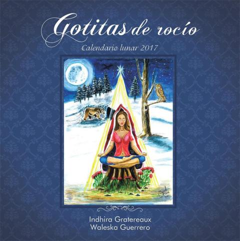 Cover image for book Gotitas De Rocío