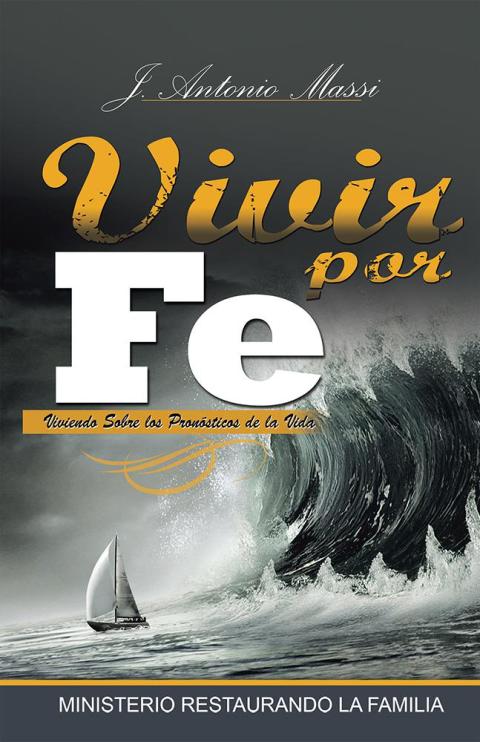Cover image for book Vivir Por Fe