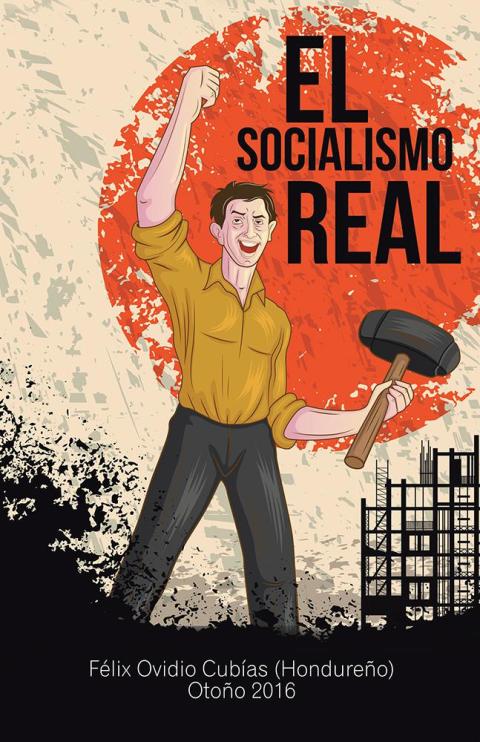 Cover image for book El Socialismo Real