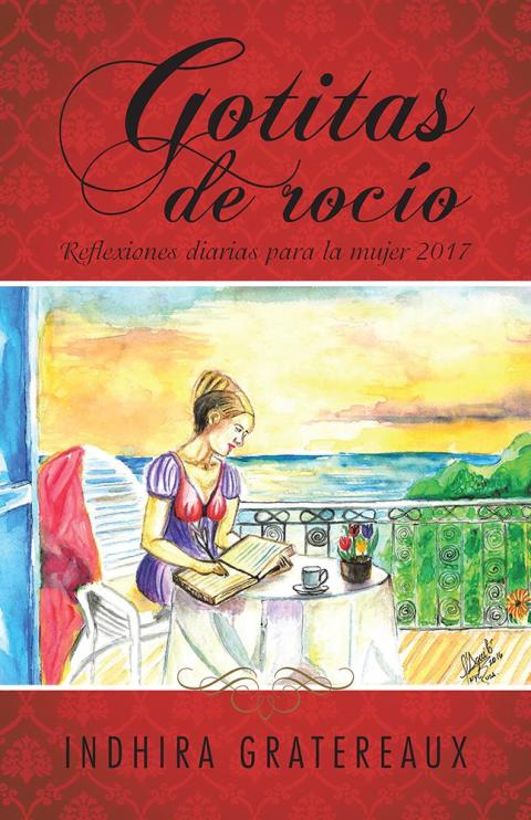Cover image for book Gotitas De Rocío