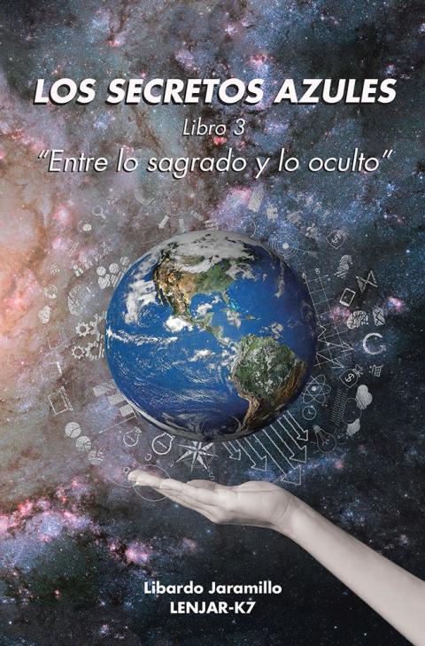 Cover image for book Los Secretos Azules