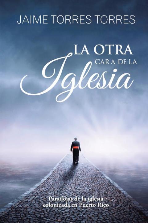 Cover image for book La Otra Cara De La Iglesia