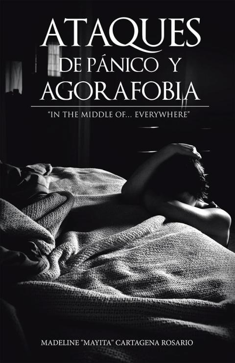 Cover image for book Ataques De Pánico Y Agorafobia