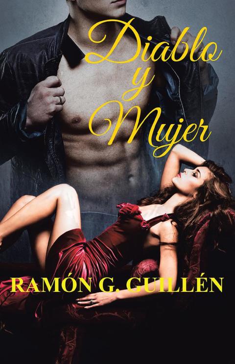 Cover image for book Diablo Y Mujer