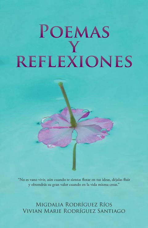 Cover image for book Poemas Y Reflexiones