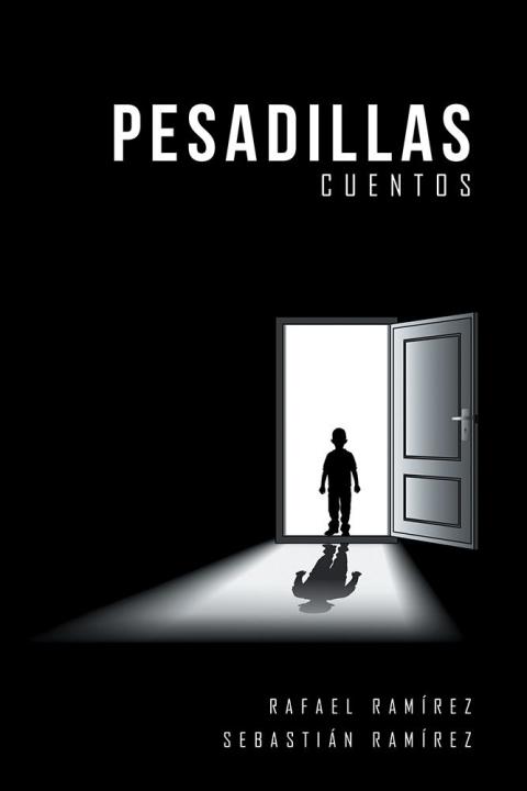 Cover image for book Pesadillas