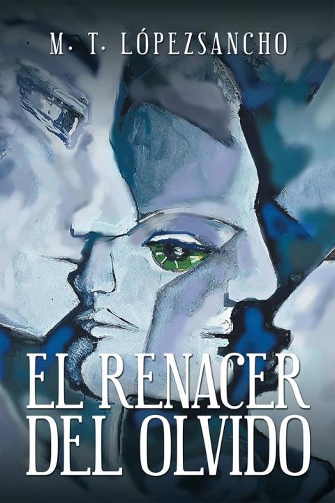 Cover image for book El Renacer Del Olvido