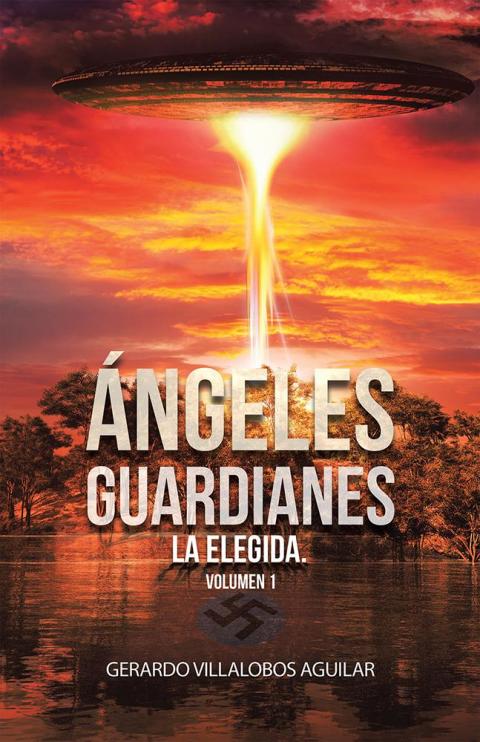 Cover image for book Ángeles Guardianes