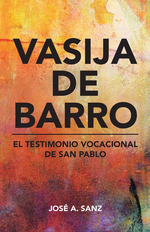 Cover image for book Vasija De Barro