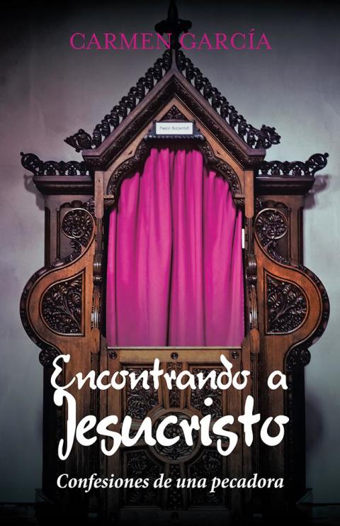 Cover image for book Encontrando a Jesucristo