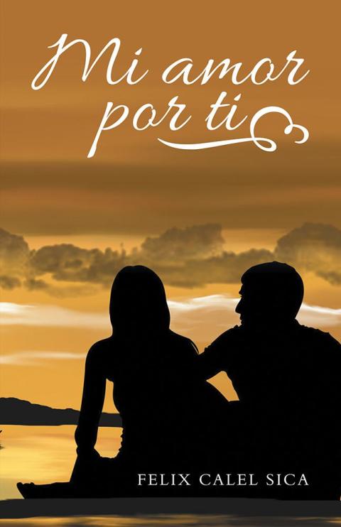 Cover image for book Mi Amor Por Ti