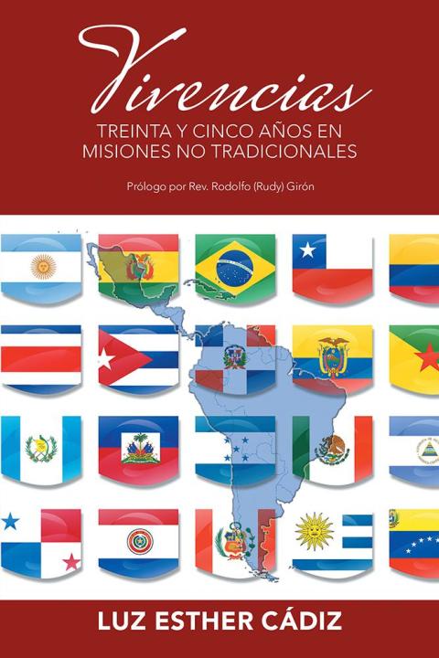 Cover image for book Vivencias