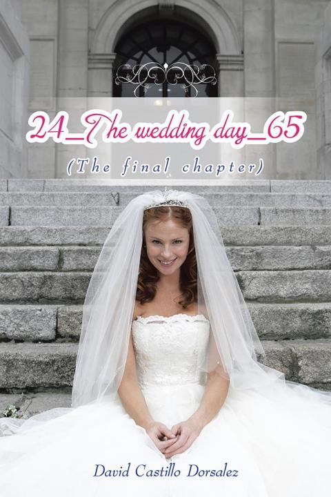 Cover image for book 24_The Wedding Day_65