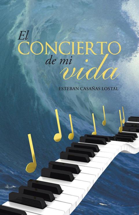 Cover image for book El Concierto De Mi Vida