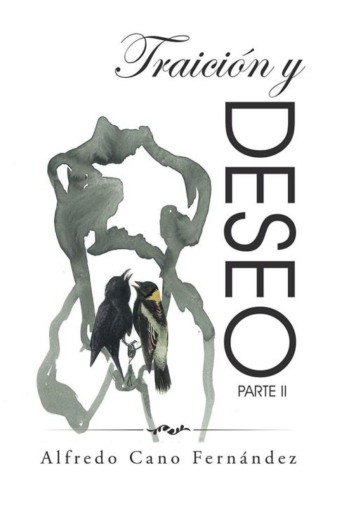 Cover image for book Traición Y Deseo