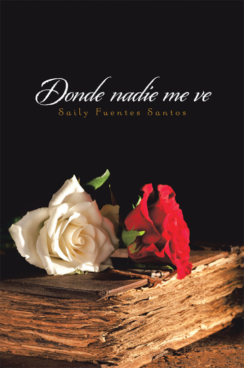 Cover image for book Donde Nadie Me Ve