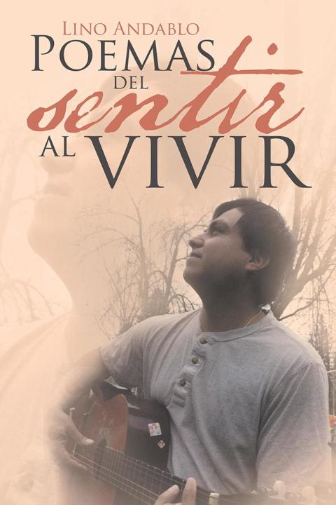 Cover image for book Poemas Del Sentir Al Vivir
