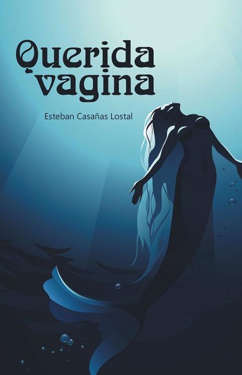 Cover image for book Querida Vagina