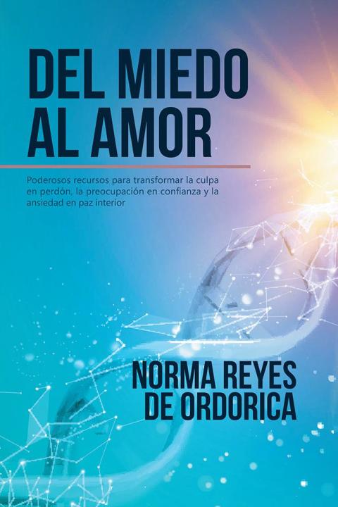 Cover image for book Del Miedo Al Amor