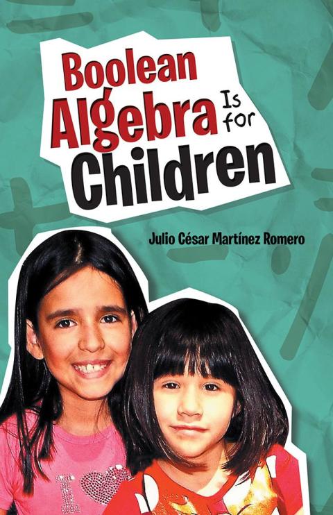 Cover image for book Boolean Algebra Is for Children