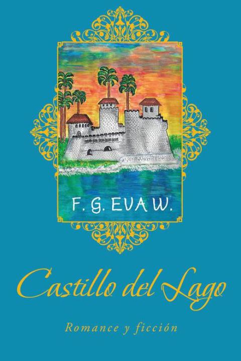 Cover image for book Castillo Del Lago