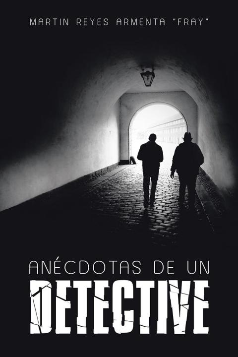 Cover image for book Anécdotas De Un Detective