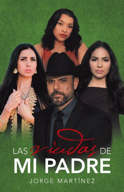 Cover image for book Las Viudas De Mi Padre
