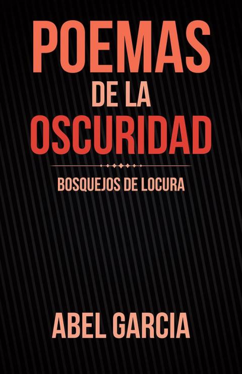 Cover image for book Poemas De La Oscuridad