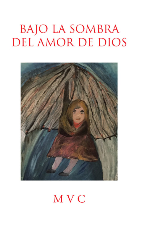 Cover image for book Bajo La Sombra Del Amor De Dios
