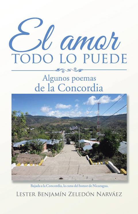Cover image for book El Amor Todo Lo Puede