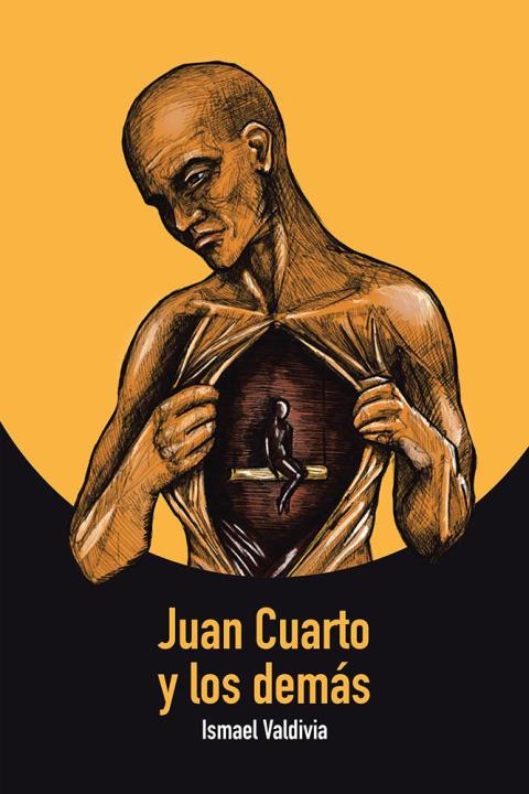 Cover image for book Juan Cuarto Y Los Dema´S