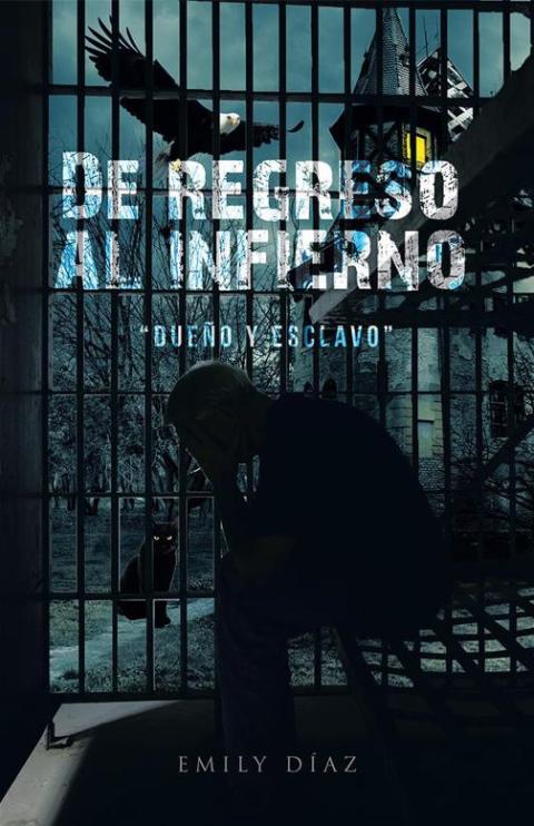 Cover image for book De Regreso Al Infierno “Dueño Y Esclavo”