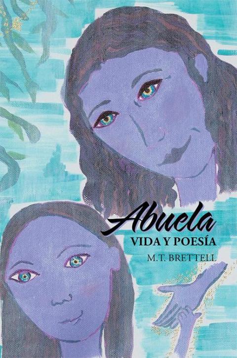 Cover image for book Abuela