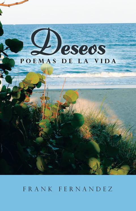 Cover image for book Deseos